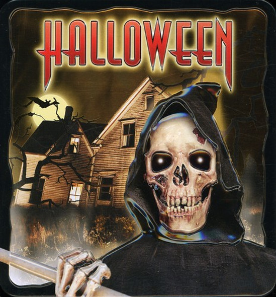 Halloween Halloween CD