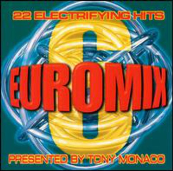 Euromix / Various Euromix / Various CD