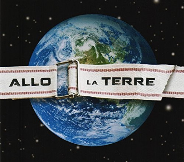 Allo La Terre Allo La Terre CD