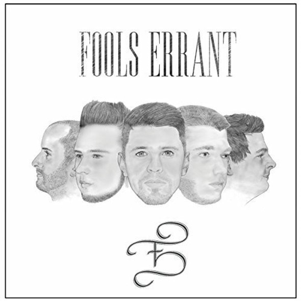 Fools Errant Fools Errant CD