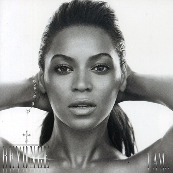 Beyonce I Am Sasha Fierce CD