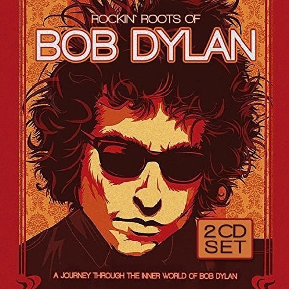 Rockin Roots Of Bob Dylan / Various Rockin Roots Of Bob Dylan / Various CD