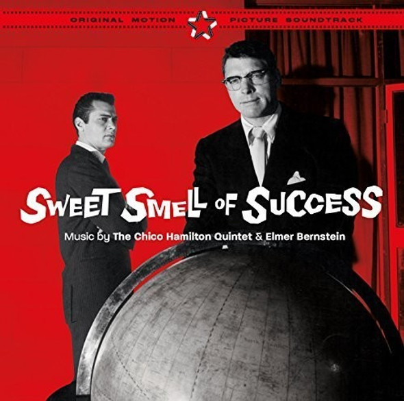 Sweet Smell Of Success / O.S.T. Sweet Smell Of Success / O.S.T. CD