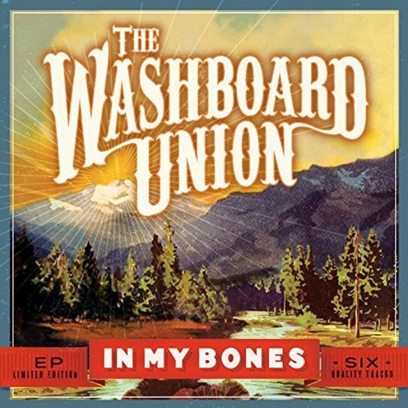 In My Bones / Various In My Bones / Various CD