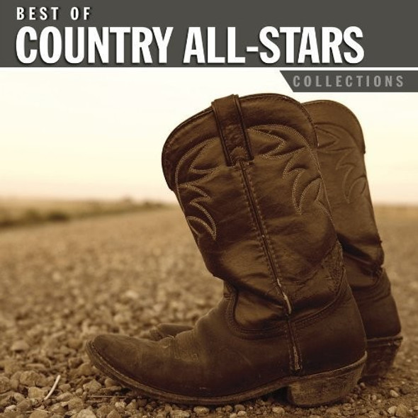 Collections: Country All-Stars / Various Collections: Country All-Stars / Various CD