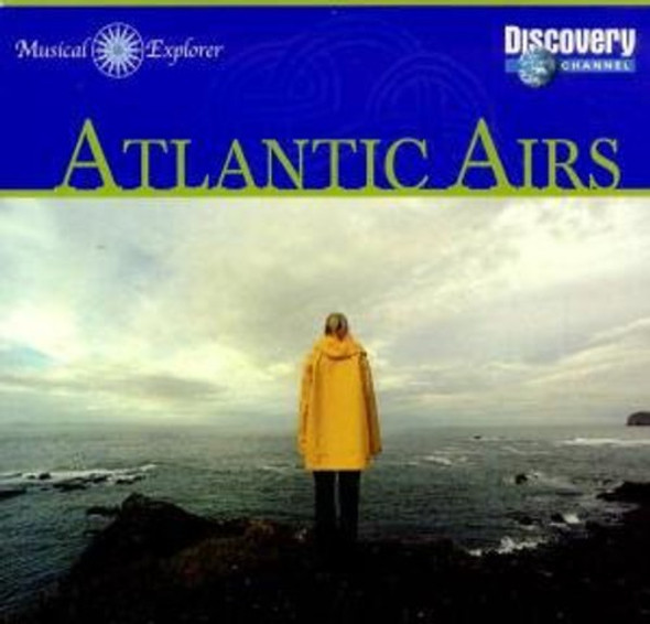 Atlantic Airs / Various Atlantic Airs / Various CD