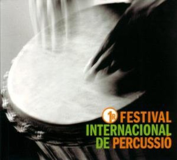 Festival Internacional / Various Festival Internacional / Various CD