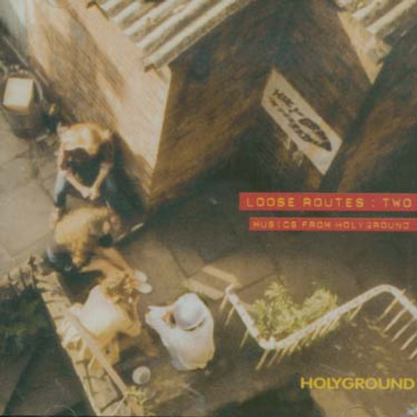 Loose Routes 2 / Various Loose Routes 2 / Various CD