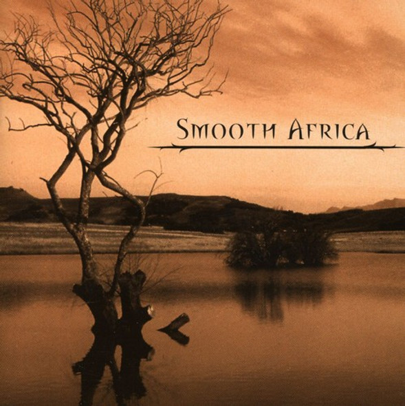 Smooth Africa / Various Smooth Africa / Various CD