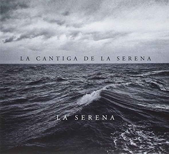 Cantiga De La Serena La Serena CD