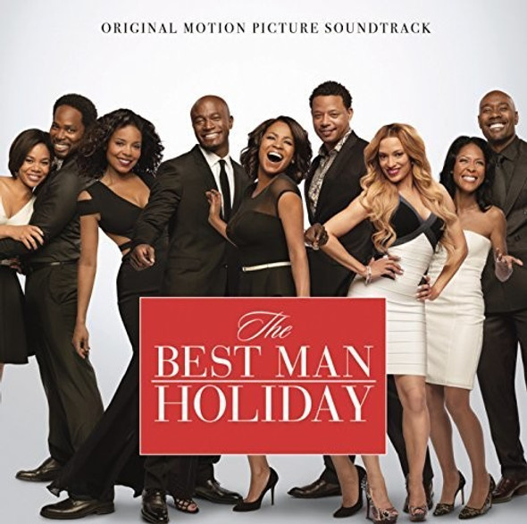 Best Man Holiday / O.S.T. Best Man Holiday / O.S.T. CD