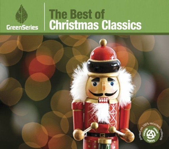 Christmas Classics: Green / Various Christmas Classics: Green / Various CD