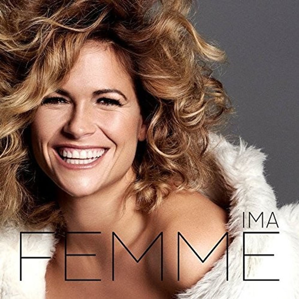 Ima Femme CD