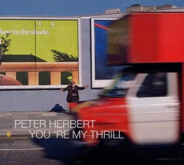 Herbert / Various You'Re My Thrill CD