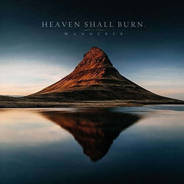 Heaven Shall Burn Wanderer: Limited CD