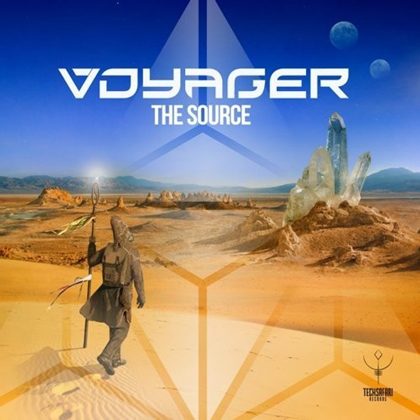 Voyager Source CD