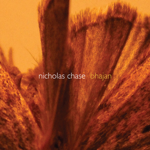 Chase / Lorentz / Chase Bhajan CD