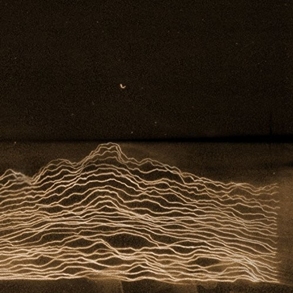 Floating Points Reflections: Mojave Desert CD