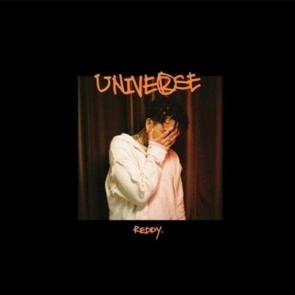 Reddy Universe CD