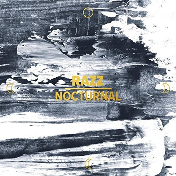Razz Nocturnal CD