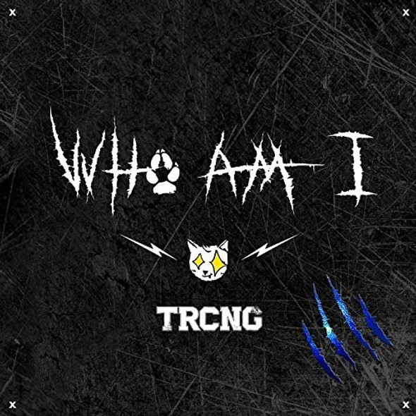 Trcng Who Am I (1St Single) CD