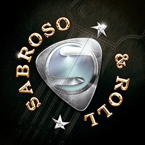 Sabroso Sabroso & Roll CD