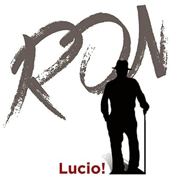 Ron Lucio CD