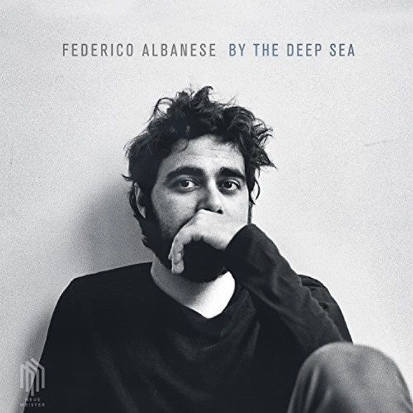 Albanese By The Deep Sea CD