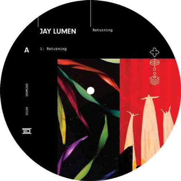 Lumen, Jay Returning 12-Inch Single Vinyl