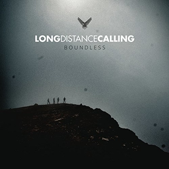 Long Distance Calling Boundless CD