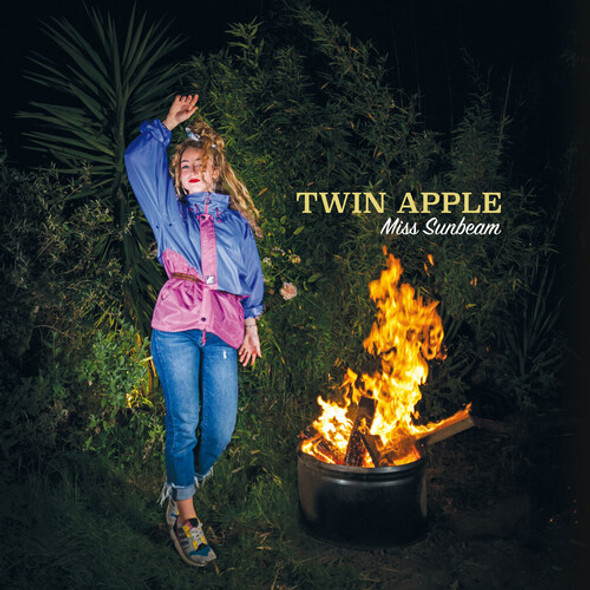 Twin Apple Miss Sunbeam LP Vinyl