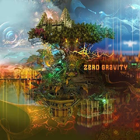 Zero Gravity / Various Zero Gravity / Various CD