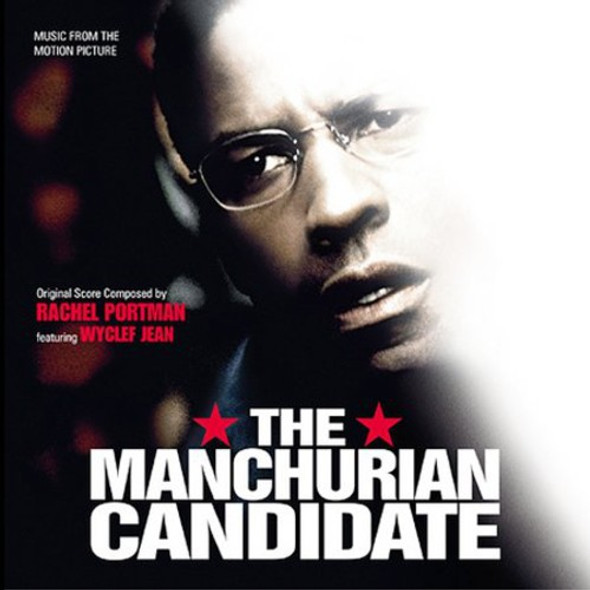 Manchurian Candidate (2004) (Score) / O.S.T. Manchurian Candidate (2004) / O.S.T. CD