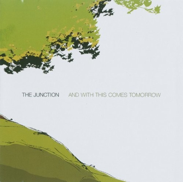 Junction With This Comes Tomorrow CD