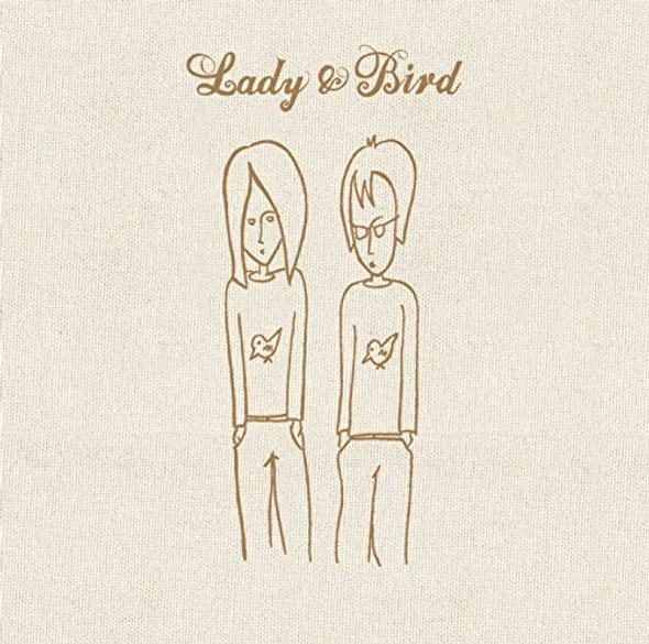 Lady & Bird Lady & Bird CD