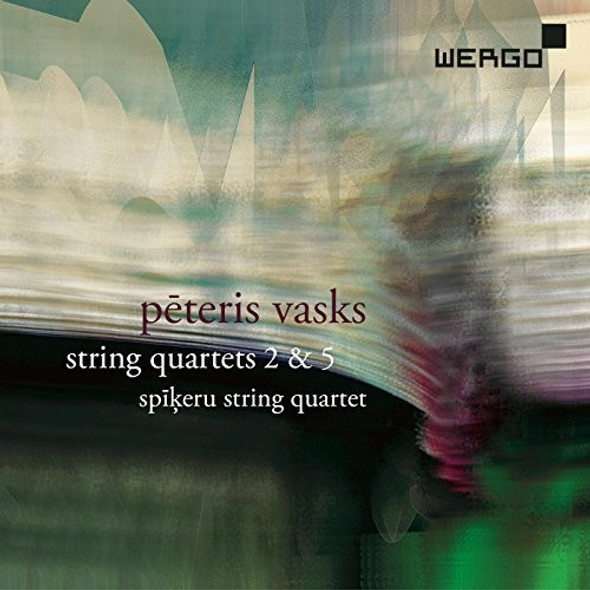 Spikeru String Quartet String Quartets CD