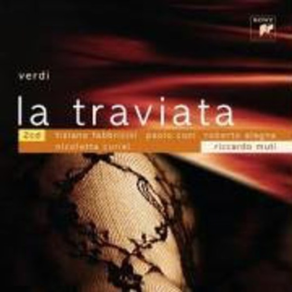 Muti Traviata CD