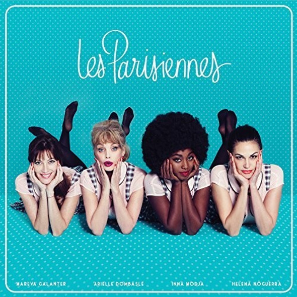 Les Parisiennes Les Parisiennes CD