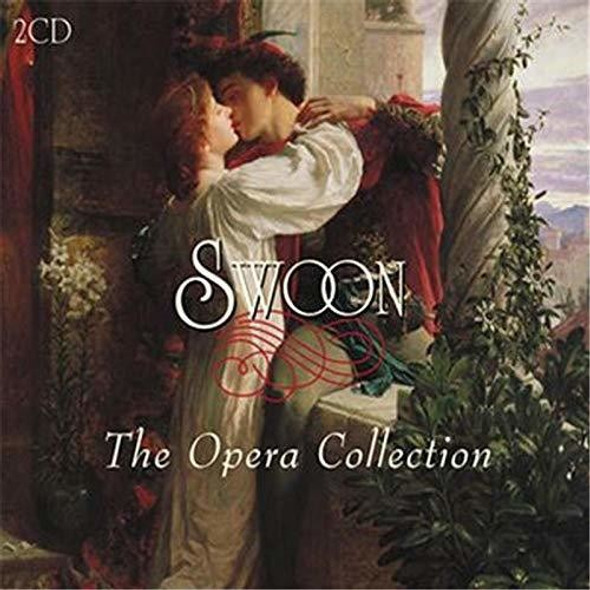 Swoon: The Opera Collection / Various Swoon: The Opera Collection / Various CD