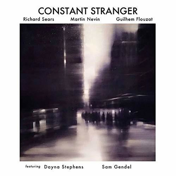 Costant Stranger Costant Stranger CD