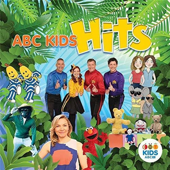 Abc Kids Hits / Various Abc Kids Hits / Various CD