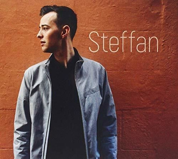 Steffan Steffan CD