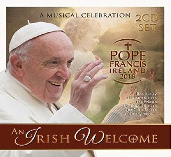 An Irish Welcome / Various An Irish Welcome / Various CD