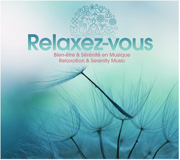 Relaxez-Vous / Various Relaxez-Vous / Various CD