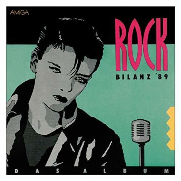 Rock-Bilanz 1989 / Various Rock-Bilanz 1989 / Various CD