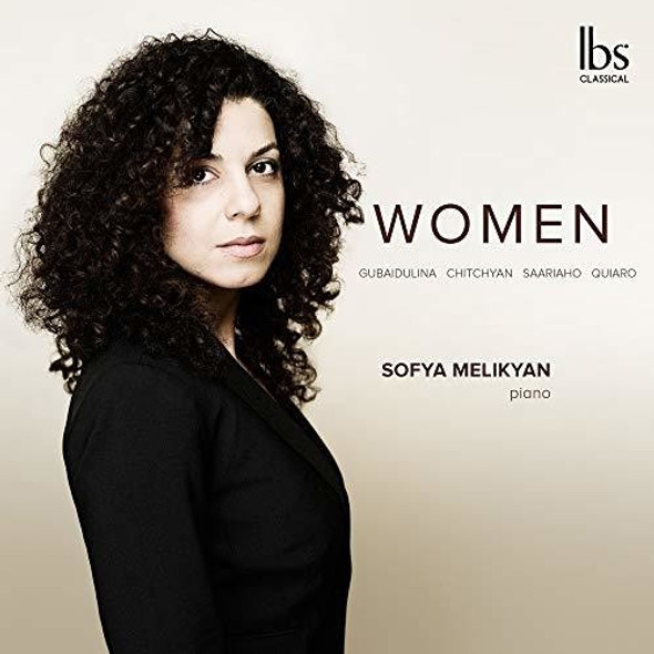 Quirao / Melikyan Women CD