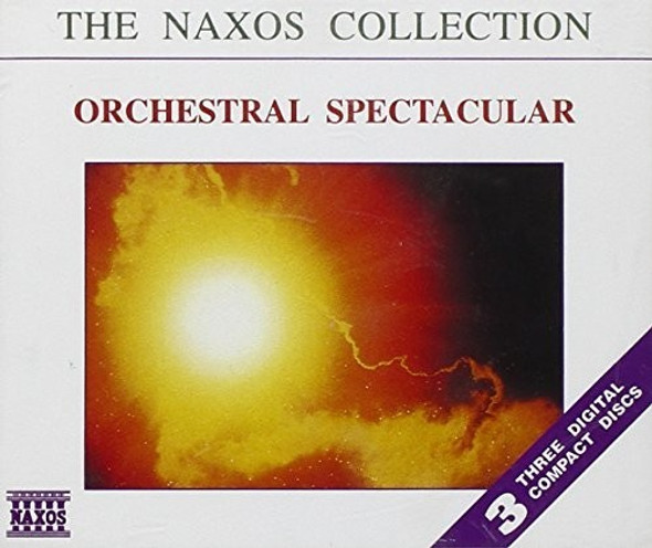 Orchl Spectacular / Var Orchl Spectacular / Var CD