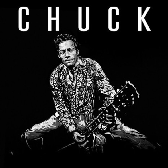 Berry, Chuck Chuck LP Vinyl