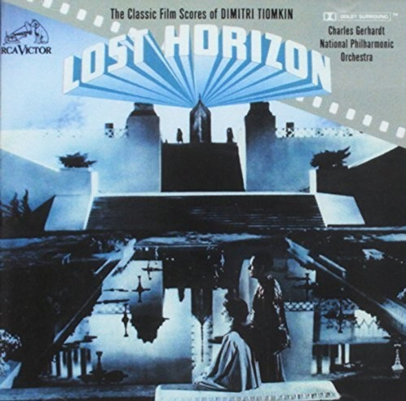 Lost Horizon / O.S.T. Lost Horizon / O.S.T. CD