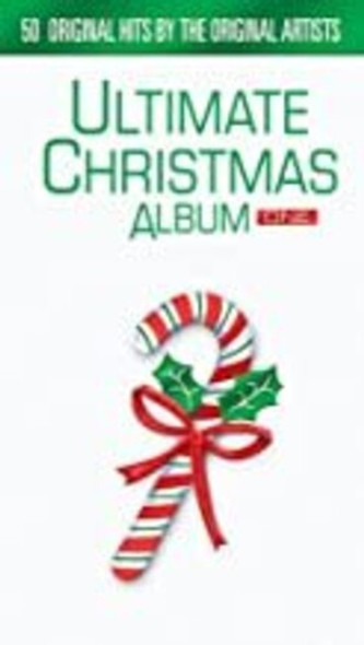 Ultimate Christmas Album Gift Set: Volume 1 / Var Ultimate Christmas Album Gift Set: Volume 1 / Var CD